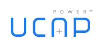 UCap Power Logo