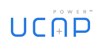 UCap Power Logo