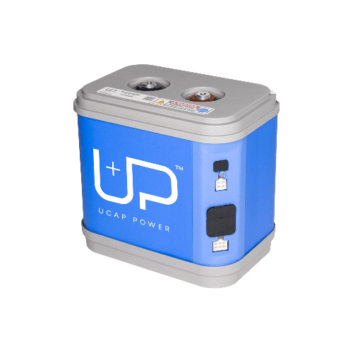 UCap Powerblock